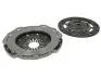 Фото Комплект зчеплення (220мм) VOLVO C30, S40 II, V50 FORD C-MAX, ECOSPORT, FIESTA, FIESTA IV, FIESTA VI, FOCUS C-MAX, FOCUS I, FOCUS II, MONDEO IV 1.4-1.8LPG 08.95 LuK (622322609) зображення 2