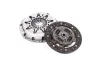 Фото Комплект зчеплення (220мм) VOLVO C30, S40 II, V50 FORD C-MAX, ECOSPORT, FIESTA, FIESTA IV, FIESTA VI, FOCUS C-MAX, FOCUS I, FOCUS II, MONDEO IV 1.4-1.8LPG 08.95 LuK (622322609) зображення 3