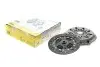 Фото Комплект зчеплення FORD B-MAX, ECOSPORT, FIESTA VI, KA+ III, TOURNEO COURIER B460, TRANSIT COURIER B460 MAZDA 2 1.5D/1.6D 06.08 LuK (622323109) зображення 2