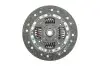 Фото Комплект зчеплення FORD B-MAX, ECOSPORT, FIESTA VI, KA+ III, TOURNEO COURIER B460, TRANSIT COURIER B460 MAZDA 2 1.5D/1.6D 06.08 LuK (622323109) зображення 6