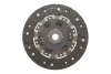 Фото Комплект зчеплення (220мм) HYUNDAI ACCENT II, COUPE I, COUPE II, ELANTRA III, GETZ, LANTRA II, MATRIX KIA CERATO I 1.5D/1.8/2.0 11.95-08.10 LuK (622323500) зображення 6