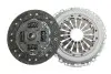 Фото Комплект зчеплення CHEVROLET AVEO OPEL ASTRA J, COMBO, COMBO TOUR, CORSA D, CORSA E, MERIVA A, MERIVA B 1.3D 09.03 LuK (622323609) зображення 2