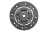Фото Комплект зчеплення CHEVROLET AVEO OPEL ASTRA J, COMBO, COMBO TOUR, CORSA D, CORSA E, MERIVA A, MERIVA B 1.3D 09.03 LuK (622323609) зображення 6