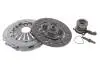 Комплект зчеплення Opel Astra J/Combo/Corsa D/E 1.3CDTI, 55/70kw, 05- 622323633