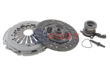 Фото 1 — Комплект зчеплення Opel Astra J/Combo/Corsa D/E 1.3CDTI, 55/70kw, 05- LuK (622323633) Фото Комплект зчеплення Opel Astra J/Combo/Corsa D/E 1.3CDTI, 55/70kw, 05- LuK (622323633) зображення 1