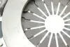 Фото Комплект зчеплення HYUNDAI COUPE I, COUPE II, ELANTRA III, MATRIX KIA CERATO I 1.6 06.00-08.10 LuK (622331200) зображення 2