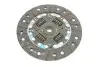 Фото Комплект зчеплення HYUNDAI COUPE I, COUPE II, ELANTRA III, MATRIX KIA CERATO I 1.6 06.00-08.10 LuK (622331200) зображення 6