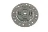 Фото Комплект зчеплення HYUNDAI COUPE I, COUPE II, ELANTRA III, MATRIX KIA CERATO I 1.6 06.00-08.10 LuK (622331200) зображення 8