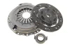Фото Комплект зчеплення (220мм) HONDA CR-V I 2.0 10.95-02.02 LuK (622333100) зображення 2
