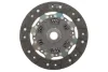 Фото Комплект зчеплення (220мм) HONDA CR-V I 2.0 10.95-02.02 LuK (622333100) зображення 6