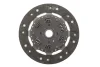 Фото Комплект зчеплення (220мм) HONDA CR-V I 2.0 10.95-02.02 LuK (622333100) зображення 7