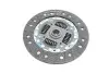 Фото Комплект зчеплення Honda Civic VIII/IX 1.4/1.8 i-VTEC 05- (d=216mm) (+вижимний) LuK (622341500) зображення 12