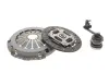 Фото Комплект зчеплення Ford Fiesta VII/Focus IV 1.0 EcoBoost 17 LuK (622 3524 33) зображення 1