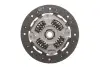 Фото Комплект зчеплення Ford Fiesta VII/Focus IV 1.0 EcoBoost 17 LuK (622 3524 33) зображення 7