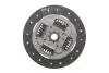 Комплект зчеплення Fiat Fiorino 1.3 D/JTD Multijet 09- (d=220mm) (+вижимний)419 0622 LuK (622 3525 00) изображение 7