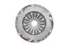 Комплект зчеплення Fiat Fiorino 1.3 D/JTD Multijet 09- (d=220mm) (+вижимний)419 0622 LuK (622 3525 00) изображение 8