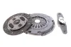 Фото Комплект зчеплення VW Golf VII/VIII 1.5TSI/eTSI, 17-, 96kw, (DACA, DPBA) LuK (622 3528 00) изображение 1