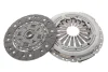 Комплект зчеплення Abarath 500/500C 1.4 08- LuK (622 3540 09) зображення 2