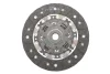 Комплект зчеплення Abarath 500/500C 1.4 08- LuK (622 3540 09) зображення 3