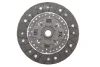 Комплект зчеплення Abarath 500/500C 1.4 08- LuK (622 3540 09) зображення 4