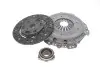 Фото Комплект зчеплення з підшипником (230мм) TOYOTA HILUX V, HILUX VI VW TARO 2.4D 09.88-07.05 LuK (623 1766 60) зображення 2