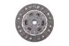 Фото Комплект зчеплення з підшипником (230мм) TOYOTA HIACE IV, HILUX V VW TARO 2.4D 08.87-07.99 LuK (623 1999 60) зображення 8