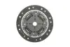 Фото Комплект зчеплення FORD MONDEO II 1.8D 08.96-09.00 LuK (623219709) зображення 4