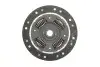 Фото Комплект зчеплення FORD MONDEO II 1.8D 08.96-09.00 LuK (623219709) зображення 5