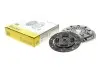 Фото Комплект зчеплення FORD MONDEO II 1.8D 08.96-09.00 LuK (623219709) зображення 6