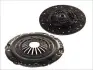 Комплект зчеплення OPEL ASTRA G, VECTRA B, ZAFIRA A 2.0D 11.96-06.05 LuK 623221409 Купити в Україні