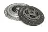 Фото Комплект зчеплення OPEL ASTRA G, VECTRA B, ZAFIRA A 2.0D 11.96-06.05 LuK (623221409) зображення 3