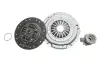 Фото Комплект зчеплення з гідравлічним підшипником OPEL ASTRA G, VECTRA B, ZAFIRA A 2.0D 11.96-06.05 LuK (623221433) зображення 1