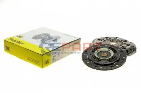 Комплект сцепления LuK 623297609 Купить в Украине