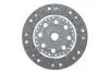 Фото Комплект зчеплення Toyota Corolla 2.0 D-4D 02-07 LuK (623304400) зображення 6