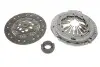 Фото Комплект зчеплення з підшипником AUDI A1, A2, A3, TT SEAT CORDOBA, CORDOBA VARIO, IBIZA II, IBIZA III, IBIZA IV, IBIZA IV SC, IBIZA IV ST, LEON, TOLEDO I, TOLEDO II 1.4D-1.9D 07.95-08.15 LuK (623304700) зображення 2