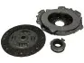 Фото Комплект зчеплення з підшипником SUBARU FORESTER, IMPREZA, LEGACY I, LEGACY II, LEGACY III 1.6-2.5 01.89 LuK (623304960) зображення 2