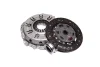 Фото Комплект зчеплення з підшипником SUBARU FORESTER, IMPREZA, LEGACY I, LEGACY II, LEGACY III 1.6-2.5 01.89 LuK (623304960) зображення 3