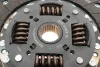 Фото Комплект зчеплення MERCEDES C (CL203), C (W203), C T-MODEL (S203), CLC (CL203), CLK (A208), CLK (A209), CLK (C208), CLK (C209), E (W211), E T-MODEL (S211), SPRINTER 2-T (B901 1.8-2.7D 04.00-06.11 LuK (623307909) зображення 2