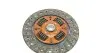 Фото Комплект зчеплення з підшипником (230мм) MAZDA 323 F VI, 323 S VI, 6, 626 II, 626 III, 626 V, CX-30, PREMACY, RX-8 1.3-2.5 03.83 LuK (623308000) зображення 7