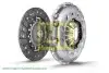 Комплект зчеплення VOLVO S40 I, V40 MITSUBISHI CARISMA, SPACE STAR 1.9D 07.00-06.06 LuK 623308109 Купити в Україні