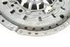 Фото Комплект зчеплення RENAULT LAGUNA II 1.9D 03.01-12.07 LuK (623 3111 09) зображення 4