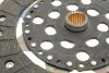 Фото Комплект зчеплення RENAULT LAGUNA II 1.9D 03.01-12.07 LuK (623 3111 09) зображення 6