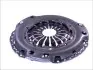 Фото Комплект зчеплення FIAT CROMA OPEL ASTRA G, SIGNUM, VECTRA C, VECTRA C GTS, ZAFIRA A 2.0D/2.2 08.99-12.10 LuK (623311309) зображення 2