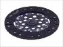 Фото Комплект зчеплення FIAT CROMA OPEL ASTRA G, SIGNUM, VECTRA C, VECTRA C GTS, ZAFIRA A 2.0D/2.2 08.99-12.10 LuK (623311309) зображення 4