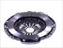 Фото Комплект зчеплення VOLVO C30, S40 II, V50 FORD C-MAX, FOCUS C-MAX, FOCUS II, MONDEO III 1.8-2.0ALK 10.00-12.12 LuK (623312309) зображення 2