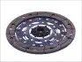 Фото Комплект зчеплення VOLVO C30, S40 II, V50 FORD C-MAX, FOCUS C-MAX, FOCUS II, MONDEO III 1.8-2.0ALK 10.00-12.12 LuK (623312309) зображення 5
