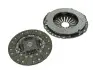 Фото Комплект зчеплення OPEL ASTRA G, SPEEDSTER, VECTRA B, ZAFIRA A 2.0/2.2 09.95-10.05 LuK (623312509) зображення 2