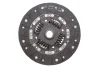 Фото Комплект зчеплення OPEL ASTRA G, VECTRA B, ZAFIRA A 2.0D 06.97-06.05 LuK (623313109) зображення 3