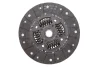Фото Комплект зчеплення OPEL ASTRA G, VECTRA B, ZAFIRA A 2.0D 06.97-06.05 LuK (623313109) зображення 4