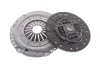 Комплект зчеплення OPEL ASTRA G, VECTRA B, ZAFIRA A 2.0D 11.96-06.05 LuK (623313509) зображення 2